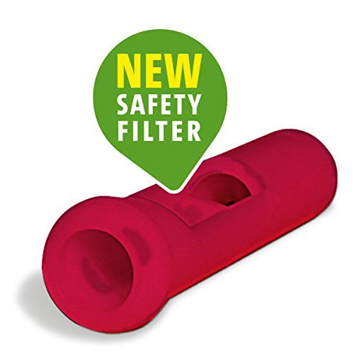 10 Stück (5 Paar) Original BIOSUN traditional Ohrkerzen / Ohrenkerzen mit Sicherheits-Filter. Mit dem magischen Duft von Honig, Salbei und Kamille. - 3