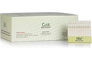 CLOE' Fiammiferi Emostatici Fermasangue Confezione Intera