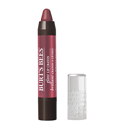 Burt's Bees 100% natürlicher feuchtigkeitsspendender Lip Crayon, Tahitian Sunset, 2.83g