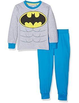 Hide & Seek Jungen Zweiteiliger Schlafanzug