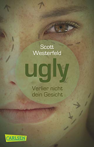 Ugly - Pretty - Special 1: Ugly - Verlier nicht dein Gesicht (1)