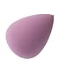SODIAL(R) Beauty Foundation Blender Sponge Purple