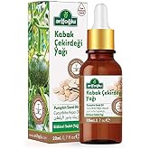Arifoğlu Kabak &Ccedil;ekirdeği Yağı 20ml