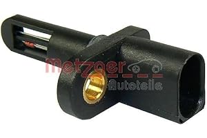 Metzger 0905080 Capteur, température de l'air d'admission