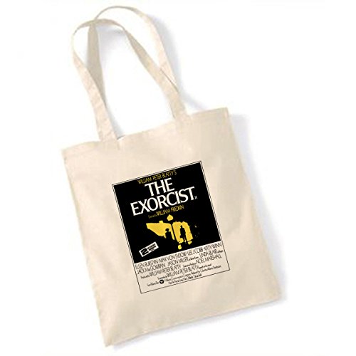 Preisvergleich Produktbild The Exorcist TOTE BAG