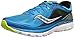 Produktbild Saucony Men's Kinvara 5 Running Shoe, blau, 44 D(M) EU/9 D(M) UK