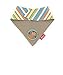 sigikid Baby Boys Neckerchief -  Green - One Size