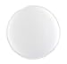 CHIC*MALL 6 x Reusable Washable Breast Feeding Baby Nursing Pads Cotton Material