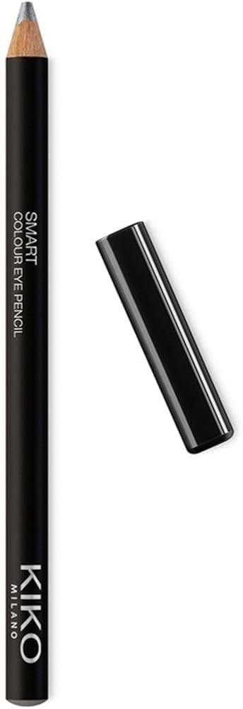 Kiko Milano Kiko GÖZ MAKYAJI - Smart Colour Eyepencil - 15 Pearly Steel