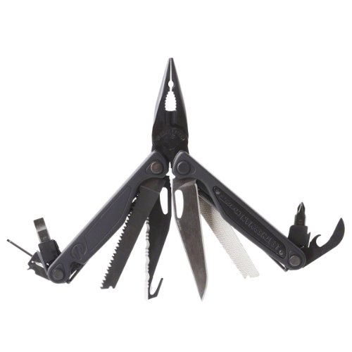 Preisvergleich Produktbild Leatherman Charge ALX Multifunktionswerkzeug