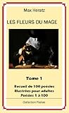 Image de Les Fleurs du Mage: Tome 1