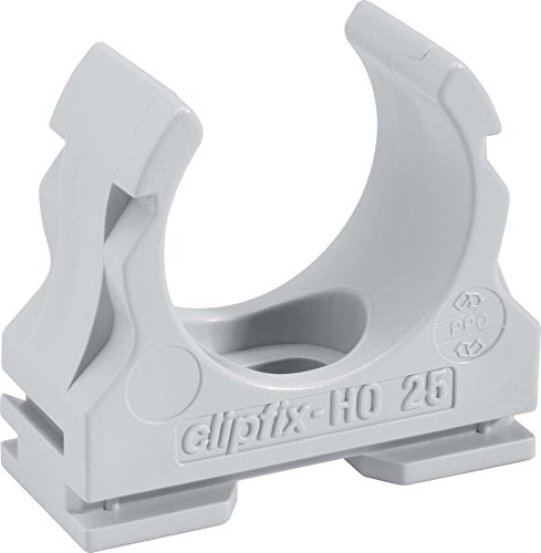 Fränkische Clipfix-HO Plastic Clamp 32 mm