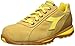 Produktbild Diadora Unisex-Erwachsene Glove II Low S1p HRO Arbeitsschuhe, Gelb (Cammello), 48 EU