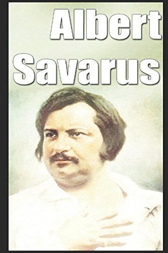 Preisvergleich Produktbild Albert Savarus