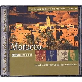 Preisvergleich Produktbild Marocco