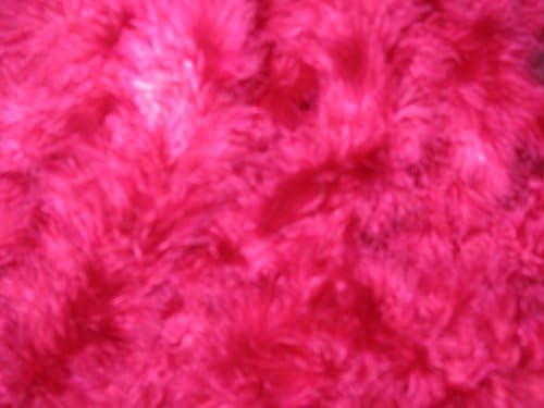 Marabou Feather Boa Trim - 10 mt length - Pink