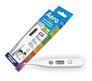 AERO DIGITAL THERMOMETER