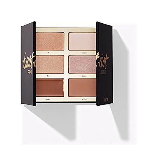 Tarte Tarteist Pro Glow Highlight & Contour Palette