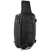 5.11 LV10 UTILITY/MED SLING CANTA SİYAH RENK