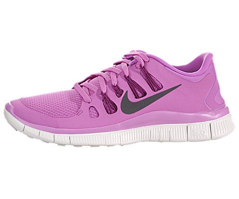 Preisvergleich Produktbild Nike Damen Free 5.0+ Laufschuhe