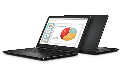 Dell Inspiron 3551 Laptop 15 6  Screen 4GB Ram 500GB Hard Disk Windows 8 1 Wireless WEBCAM Bluetooth 4 0  Pentium 2 66GHz 