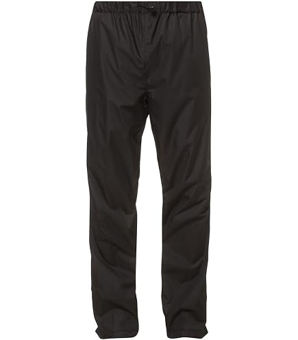 Vaude Qimsa Pro Softshell Pants - Fietsbroek Heren | Gratis verzending