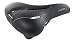 Produktbild Selle Bassano 2203220800 Sattel, Schwarz, 26 x 18 x 8 cm