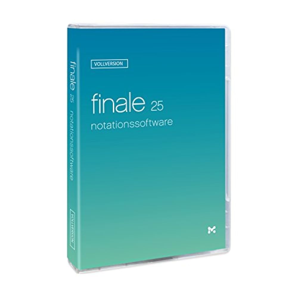 Final 25. Программа финал. 1. Final 25. Final программа для нот.