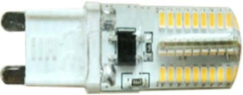 TVTECH – Lampara led G9 25 W 200 Lumens Calid