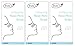 18 x Cleansing Nose Pore Strips (3 Packs of 6)