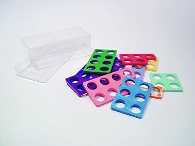 Numicon: Bag of Numicon Shapes 1-10