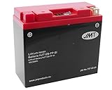 ducati monster 900 technische daten Batterie Lithium JMT HJT12B-FP für DUCATI Monster 900 ccm Baujahr 00-[ inkl.7.50 EUR Batteriepfand ]