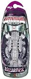 battlestar pegasus wiki Battlestar Galactica Hasbro Titanium Series 4 Diecast Mini Battlestar Pegasus [2006]