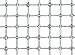 Produktbild Sb Gitter verzinkt 8.0X0.8 1000X 600mm