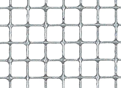 Preisvergleich Produktbild Sb Gitter verzinkt 8.0X0.8 1000X 600mm
