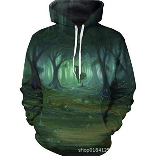 Buy Two Getone Free Fluffy Hoodie Casual Sweatshirt Outerwear Print Sweatshirt Hooded Top 3D Printed Couples Sweater Long Sleeve Hooded Sweater Tribute to The Classic Commemorate The Classic, BB, b