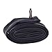 Produktbild Filmer Dunlop Fahrradschlauch, schwarz, 24 x 1,75/1,95 Zoll (5 cm)