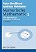 Numerische Mathematik: Eine algorithmisch orientierte Einführung (De Gruyter Lehrbuch) by 