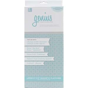 Genius Ultimate Platform System-6''X13'': Amazon.de: Sport ...