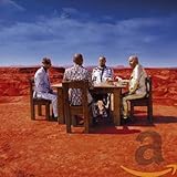 Black Holes and Revelations