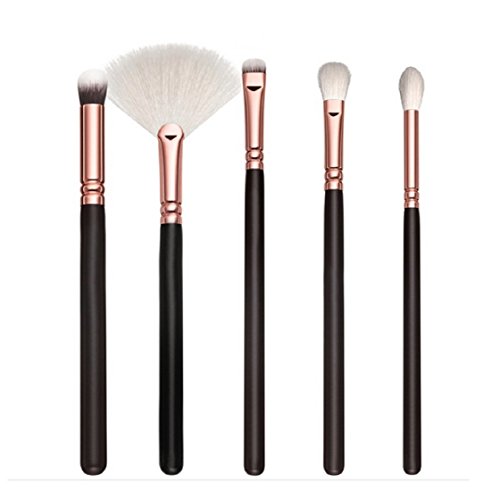 Vovotrade 10Pcs Kosmetik Pinsel Make-up Pinsel Sets Kits Werkzeuge - 2