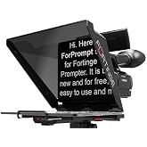 Fortinge Noa III Tablet Prompter