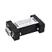 Generic 9 Pin Mini-Size RS232 to RS485 Communication Data Converter Adapter and a Terminal Board for Industrial Long Haul Serial Communication RS.295.00