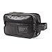 Produktbild Gorilla Wear Toiletry Bag - schwarz - Bodybuilding und Fitness Accessoires für Damen und Herren