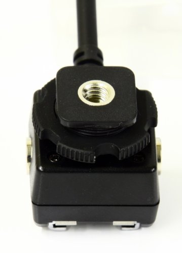 ITTL c  ble de flash externe pour nikon sB - 400  sB - 600  sB - 800  sB - 900  sB - 910 remplace sC - 28  29 sC-compatible avec nikon d5200  d7000 d5100  d5000  d3200  d3100  d3000  d600  d800  d700  d300s  d300  d200  d90  d70s  d80 et d70 s  ries  d60  d50  d40 x d40  d3 series  d2 series  d1 series  fuji s1 s2 s3 pro s5 pro