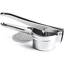 Amazon.es: Prensa patatas: Hogar y cocina