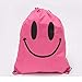 Produktbild HATCHMATIC Heiße verkaufende großen Kapazitts-bewegliche Wasserdichte Meer Strandtasche Schultertasche Einfach abgeleiteter Schwimmen Tasche Jugendliches Orty Beutel: Rosa, China