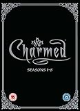 Charmed - Complete Seasons 1-8 [DVD] (DVD)