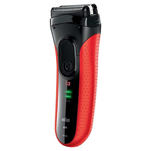 Preisvergleich Produktbild 3030s Series 3 rot