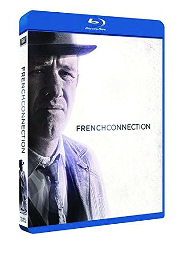 French Connection 1 - Blu-Ray [Blu-ray]